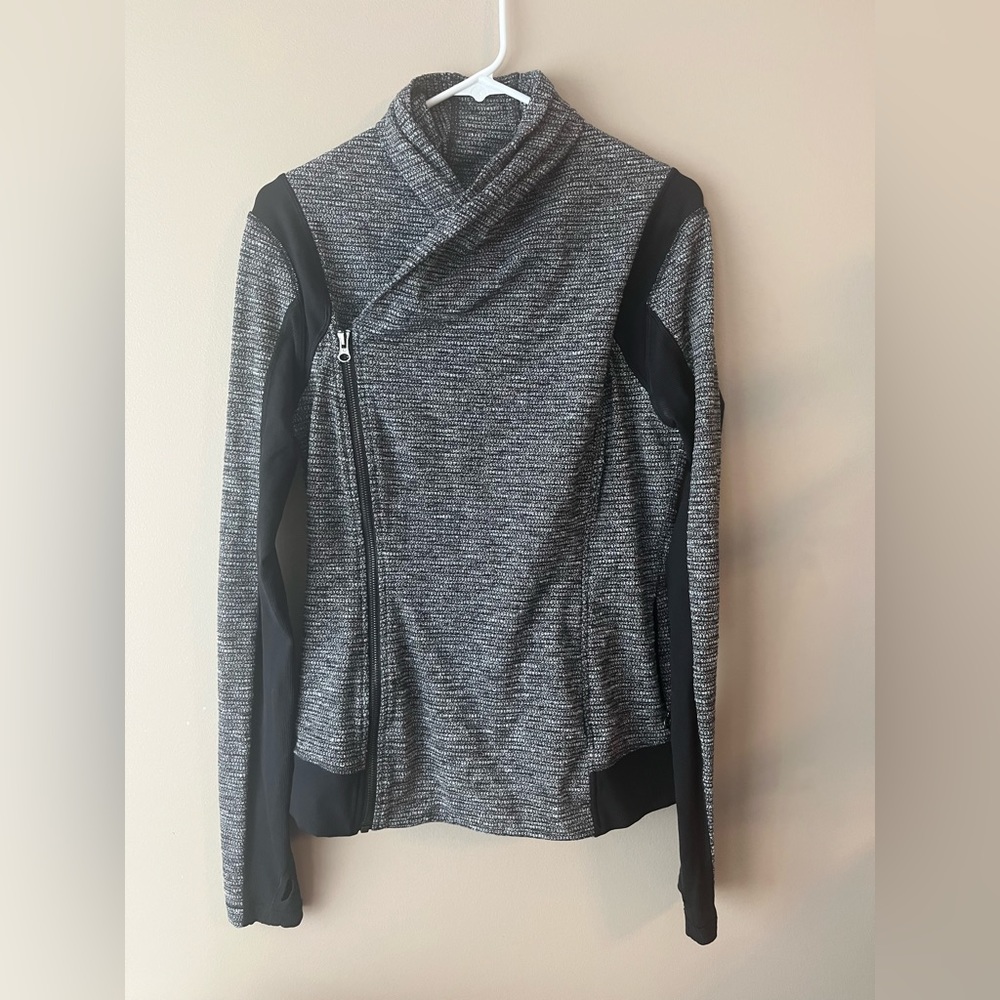 Lululemon Bhakti Yoga Jacket